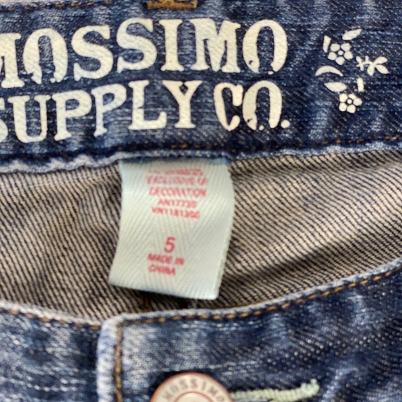 Mossimo Supply Co. Jeans - Picture 2 of 4